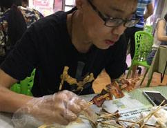 寿宁烧烤加盟,学烧烤技术,开烧烤店多少钱