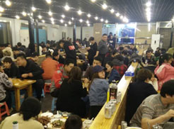 寿宁烧烤加盟,学烧烤技术,开烧烤店多少钱
