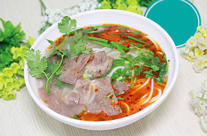 寿宁羊肉粉培训