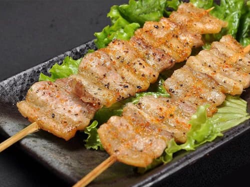 寿宁烤五花肉培训