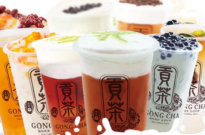 寿宁贡茶培训